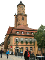 Volkach